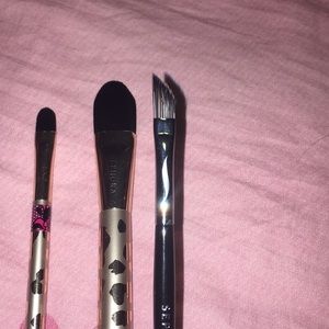 SEPHORA BRUSH BUNDLE